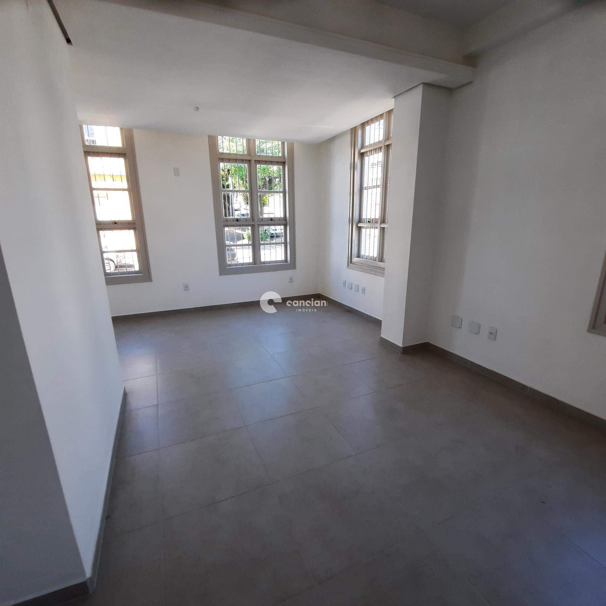Prédio Comercial para aluguel no Centro: 