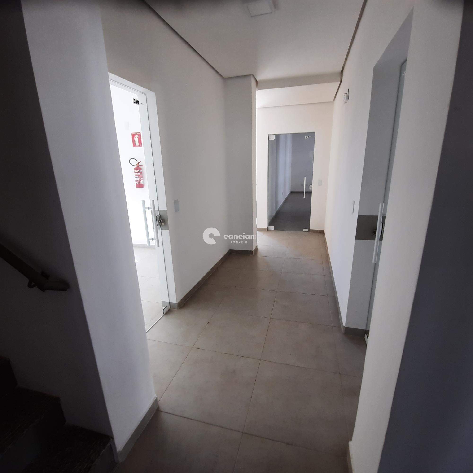 Prédio Comercial para aluguel no Centro: 