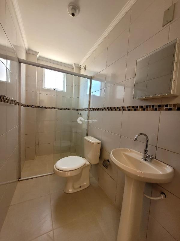 Apartamento para aluguel no Camobi: 