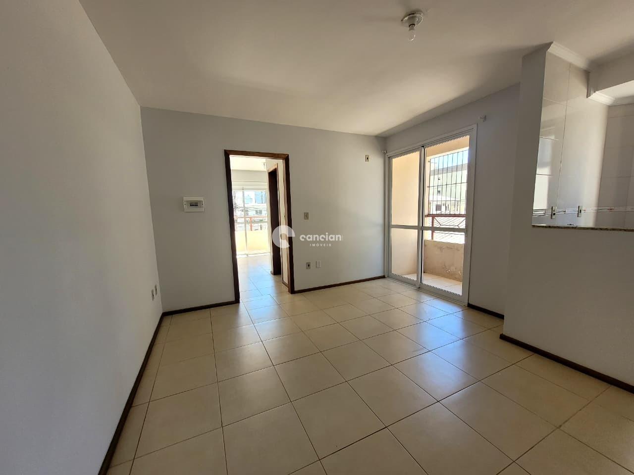 Apartamento para aluguel no Camobi: 