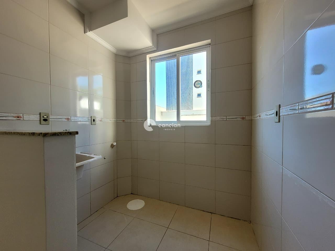 Apartamento para aluguel no Camobi: 