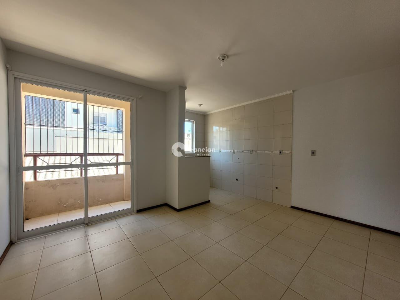 Apartamento para aluguel no Camobi: 