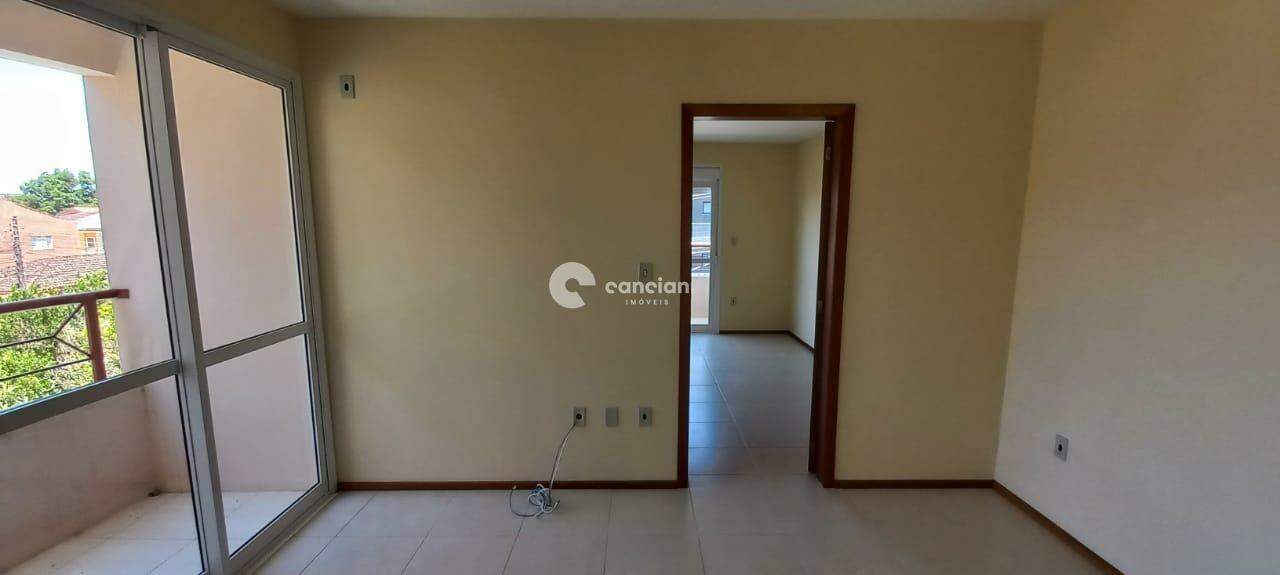 Apartamento para aluguel no Camobi: 