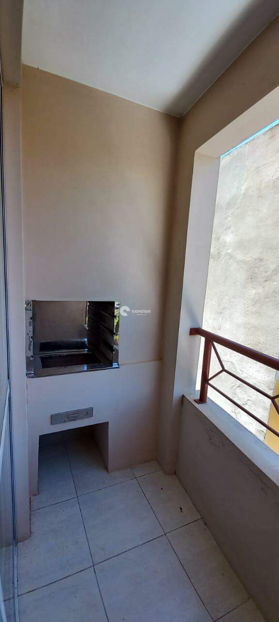 Apartamento para aluguel no Camobi: 