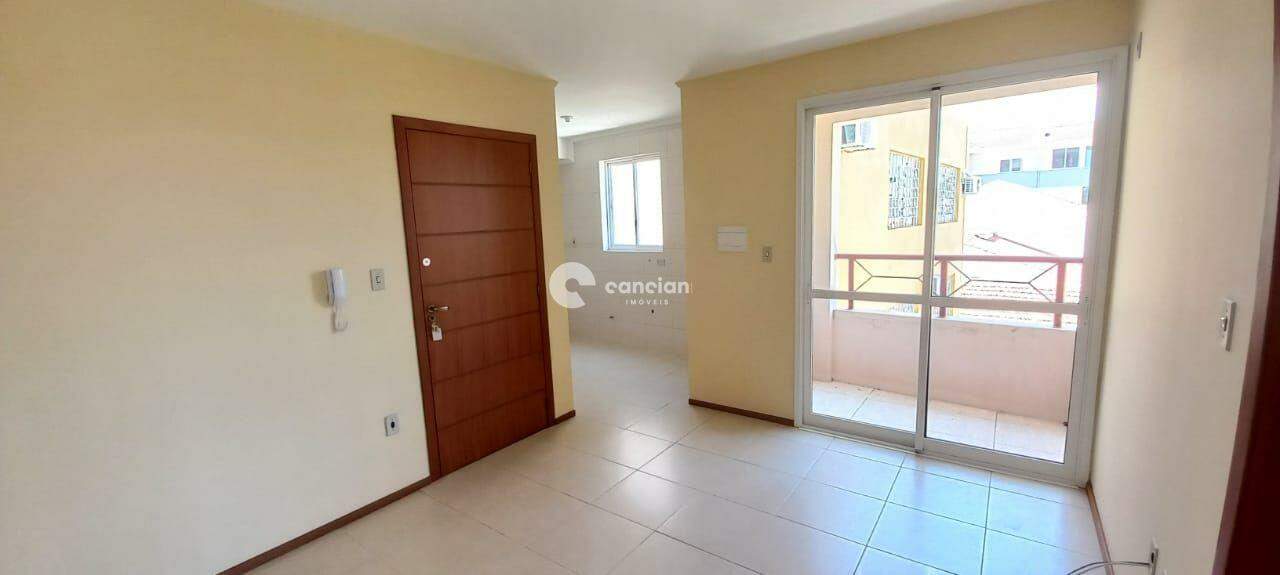 Apartamento para aluguel no Camobi: 