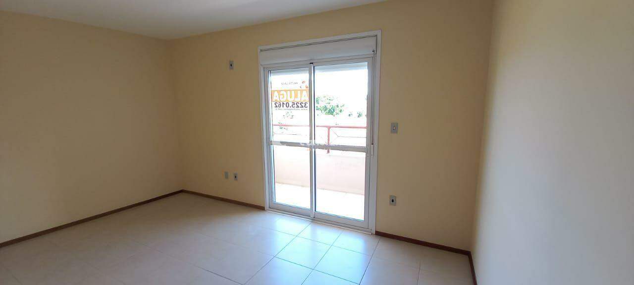Apartamento para aluguel no Camobi: 
