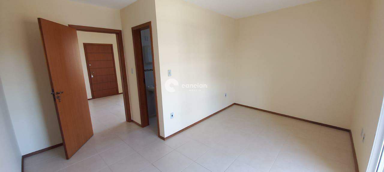 Apartamento para aluguel no Camobi: 