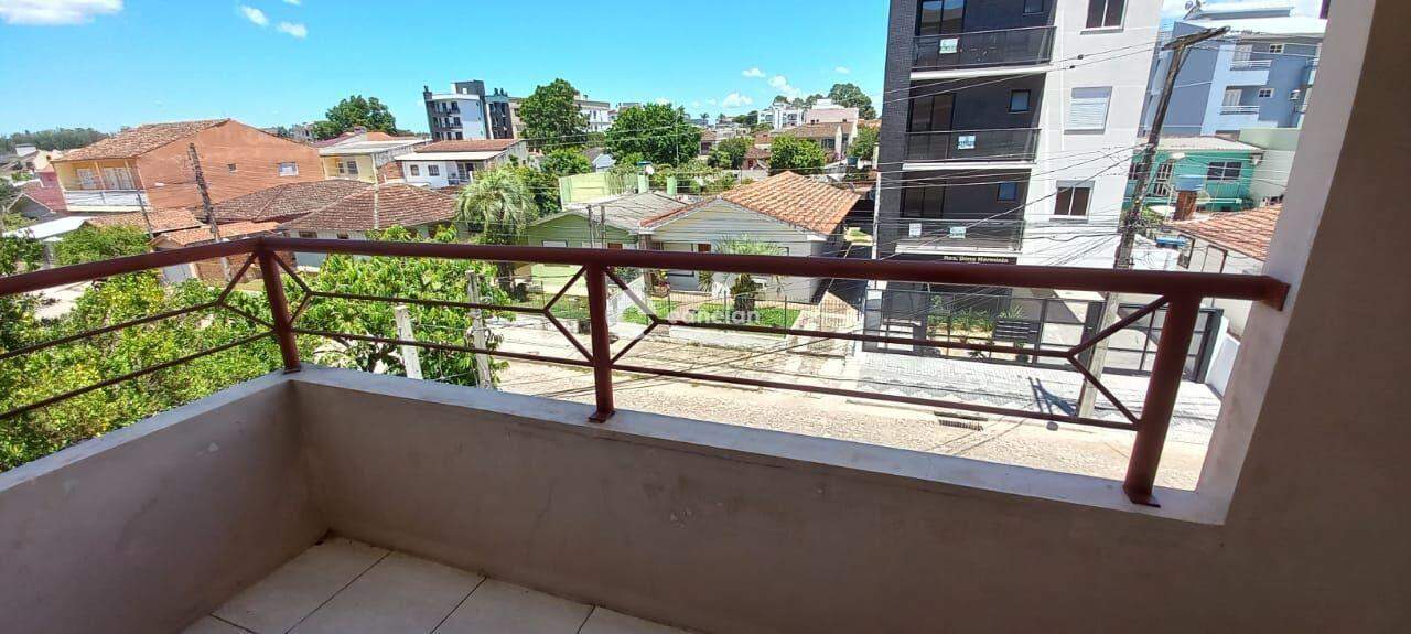 Apartamento para aluguel no Camobi: 