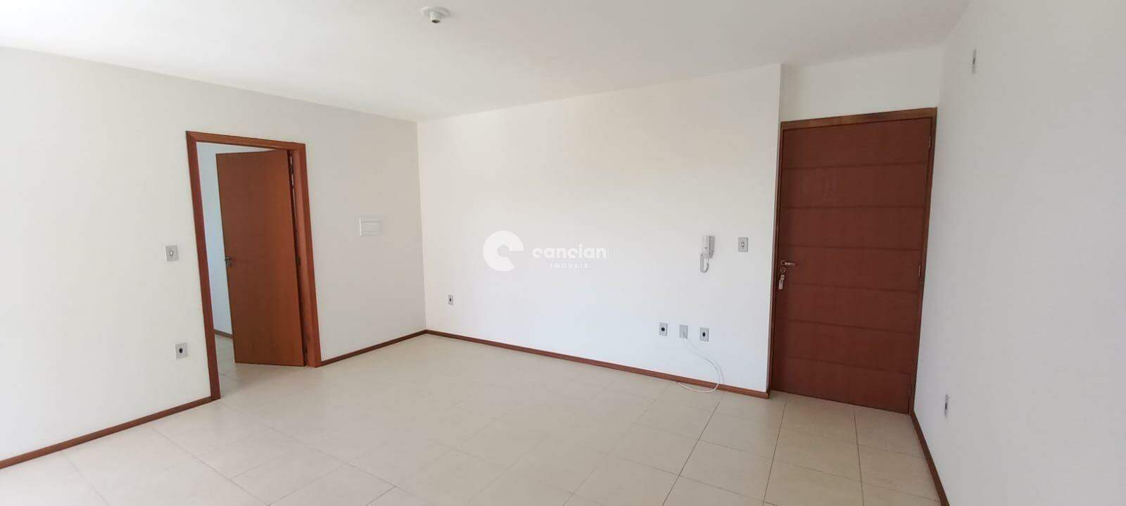 Apartamento para aluguel no Camobi: 