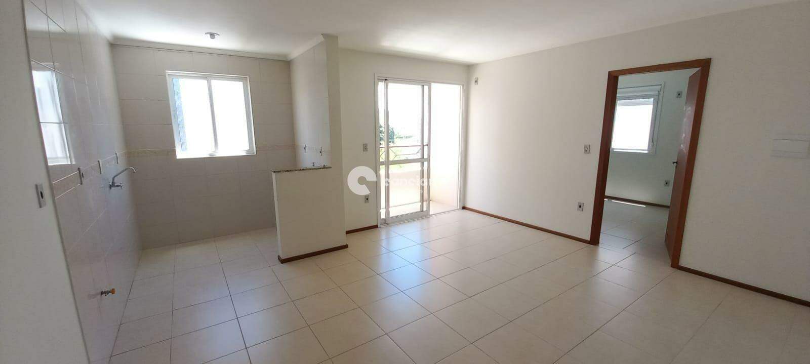 Apartamento para aluguel no Camobi: 