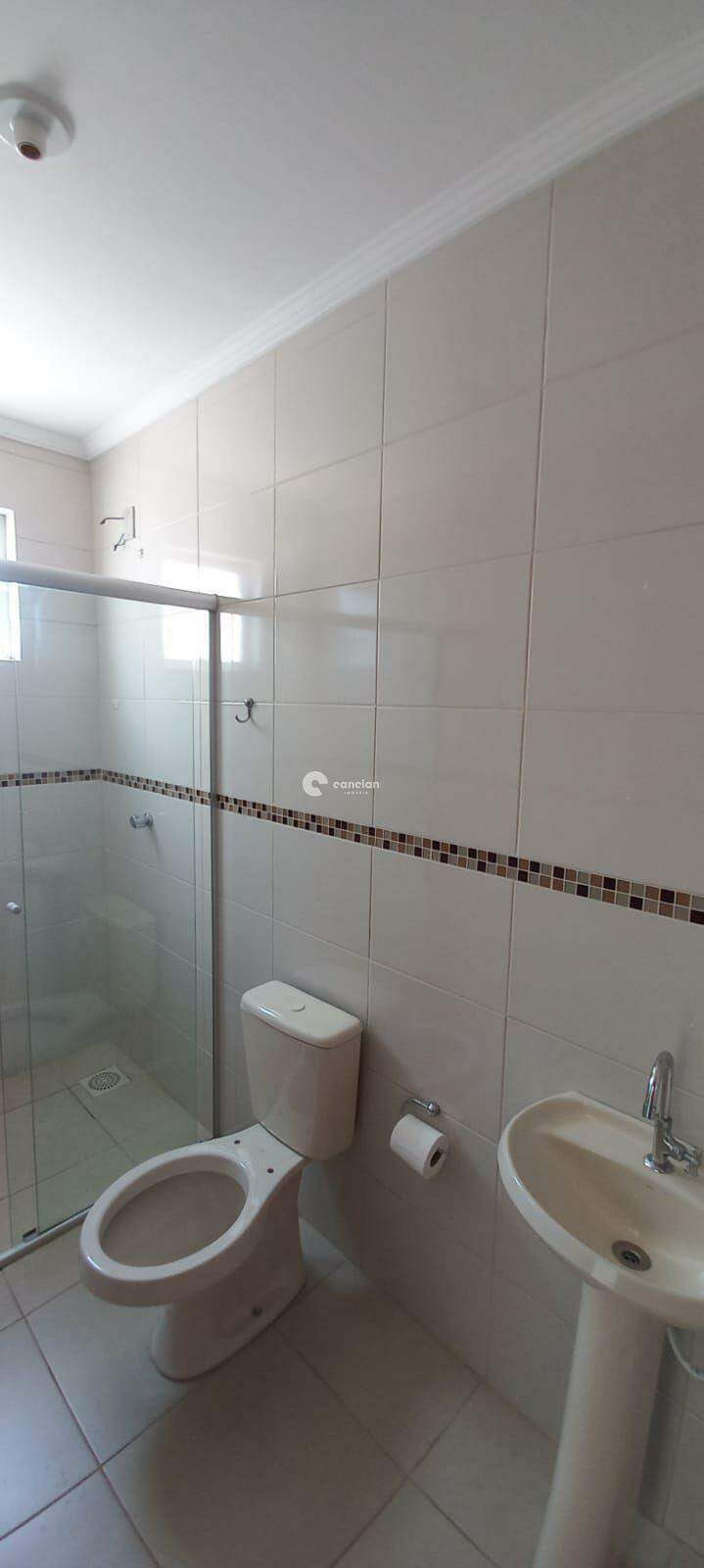 Apartamento para aluguel no Camobi: 
