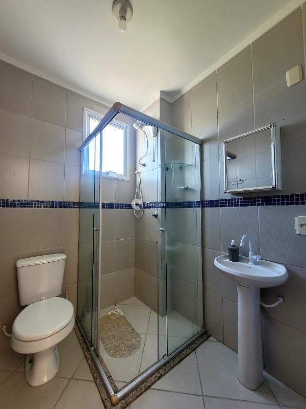 Apartamento para aluguel no Camobi: 