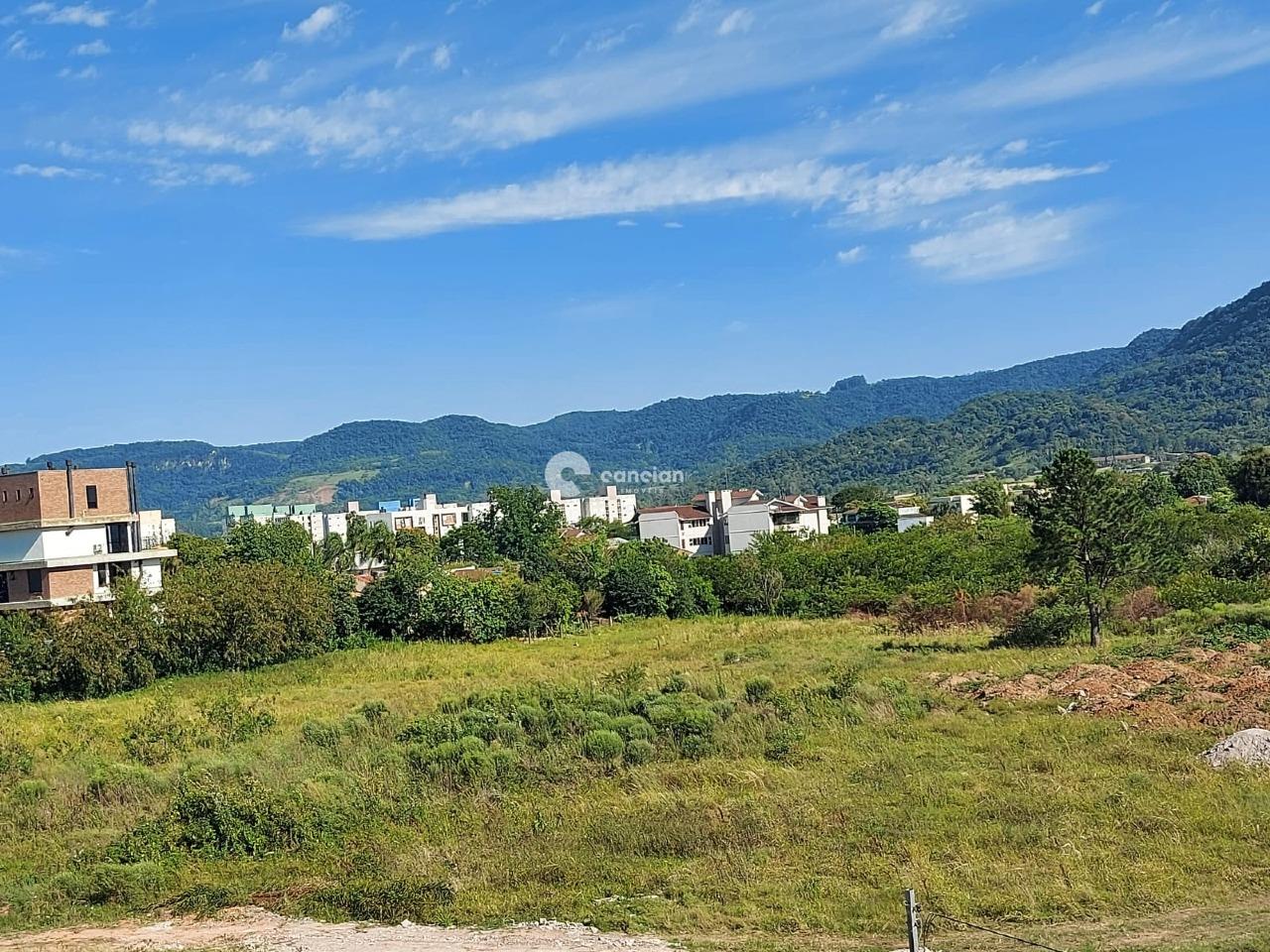 Apartamento para aluguel no Camobi: 