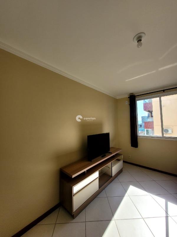 Apartamento para aluguel no Camobi: 