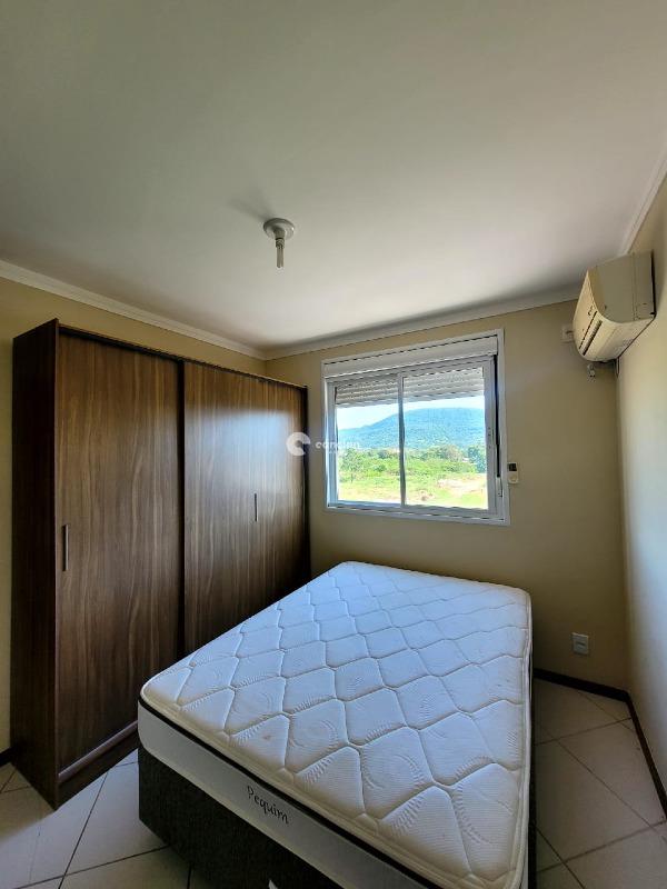 Apartamento para aluguel no Camobi: 