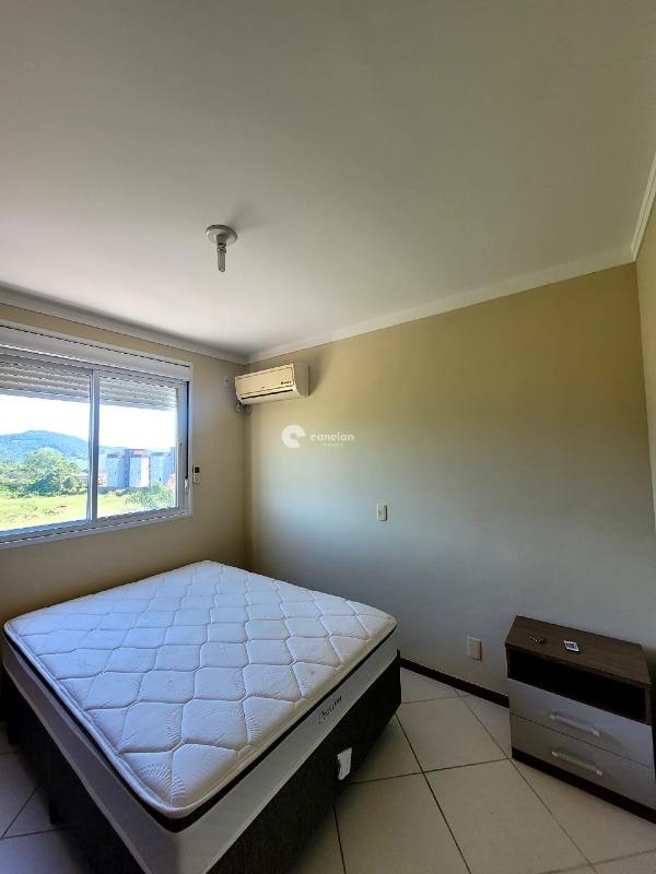 Apartamento para aluguel no Camobi: 