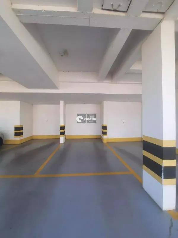 Apartamento para aluguel no Camobi: 