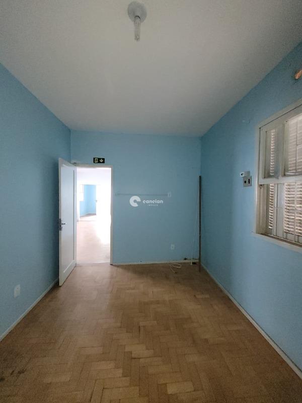 Casa para aluguel no Nossa Senhora do Rosário: 