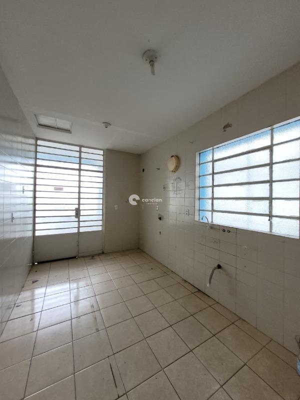 Casa para aluguel no Nossa Senhora do Rosário: 