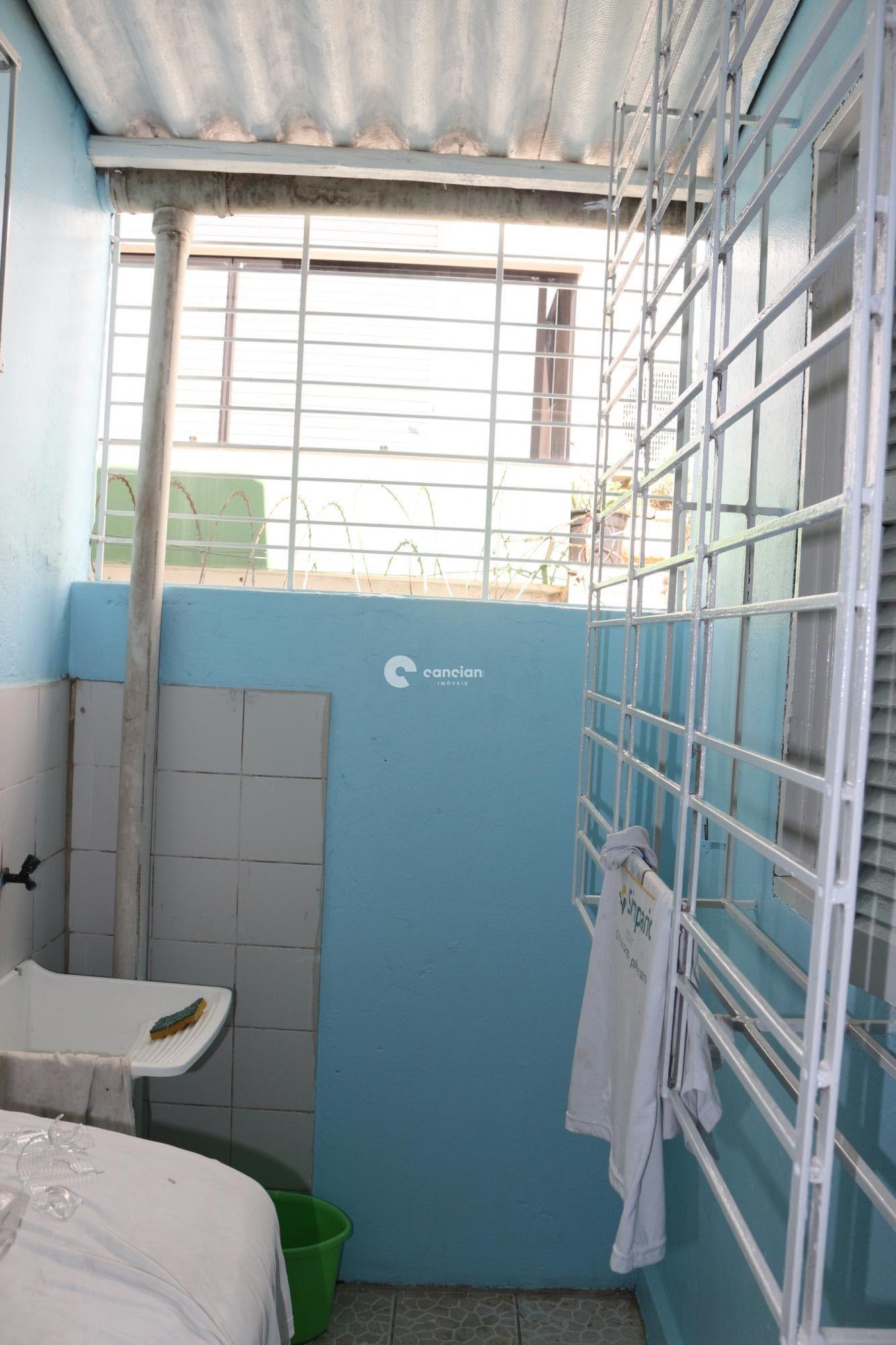 Casa para aluguel no Nossa Senhora do Rosário: 