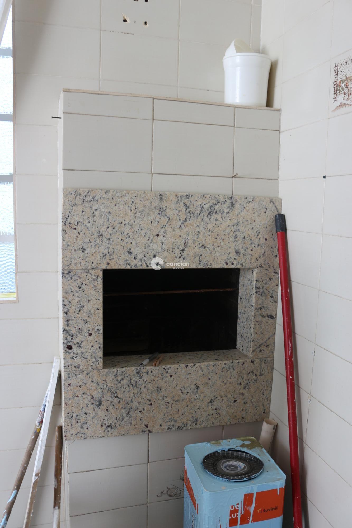 Casa para aluguel no Nossa Senhora do Rosário: 