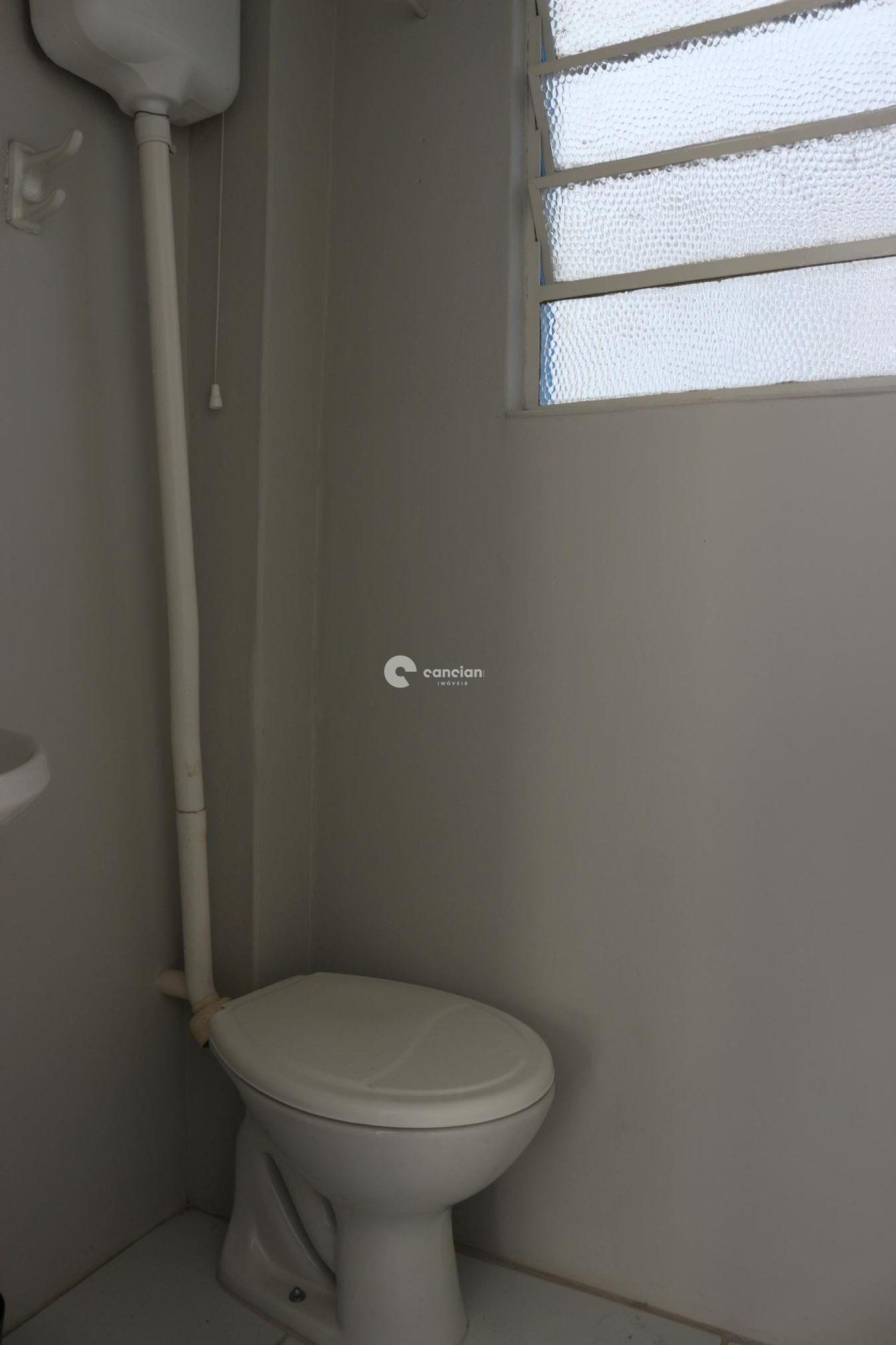 Casa para aluguel no Nossa Senhora do Rosário: 