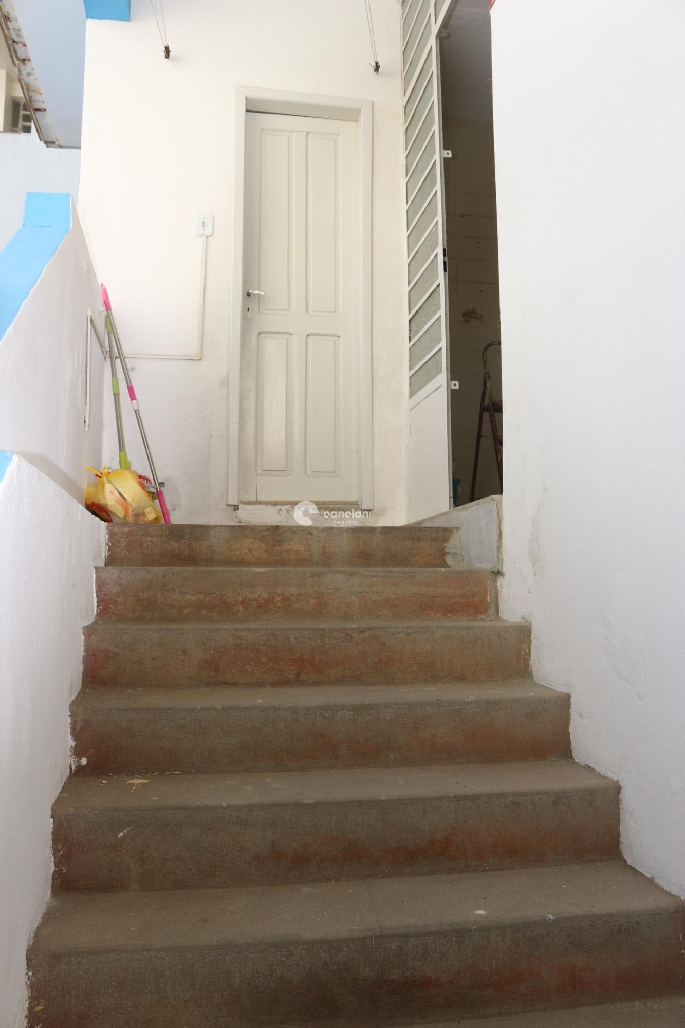 Casa para aluguel no Nossa Senhora do Rosário: 