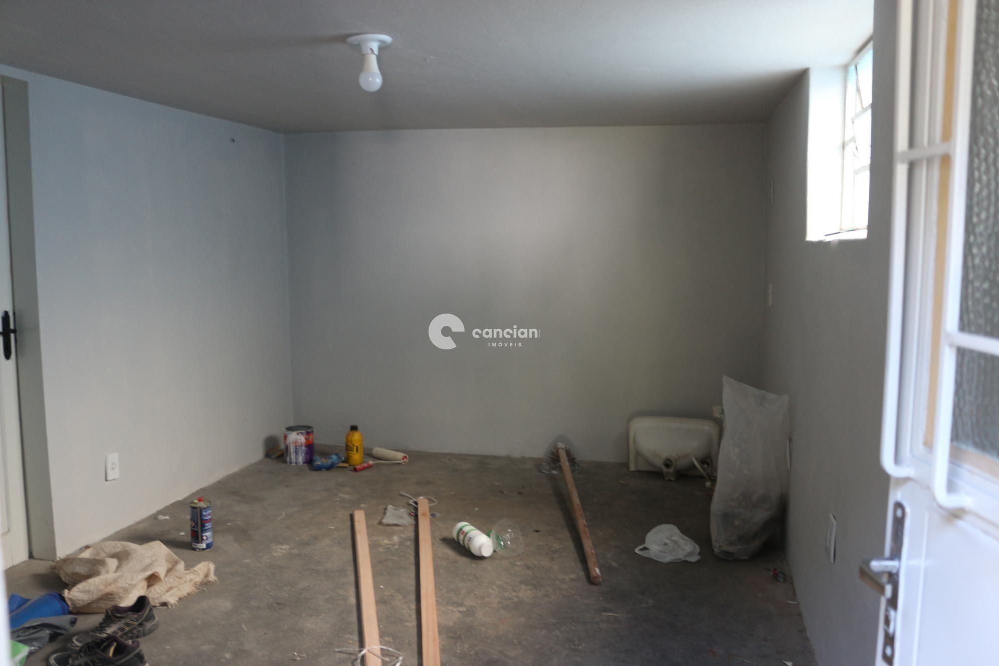 Casa para aluguel no Nossa Senhora do Rosário: 