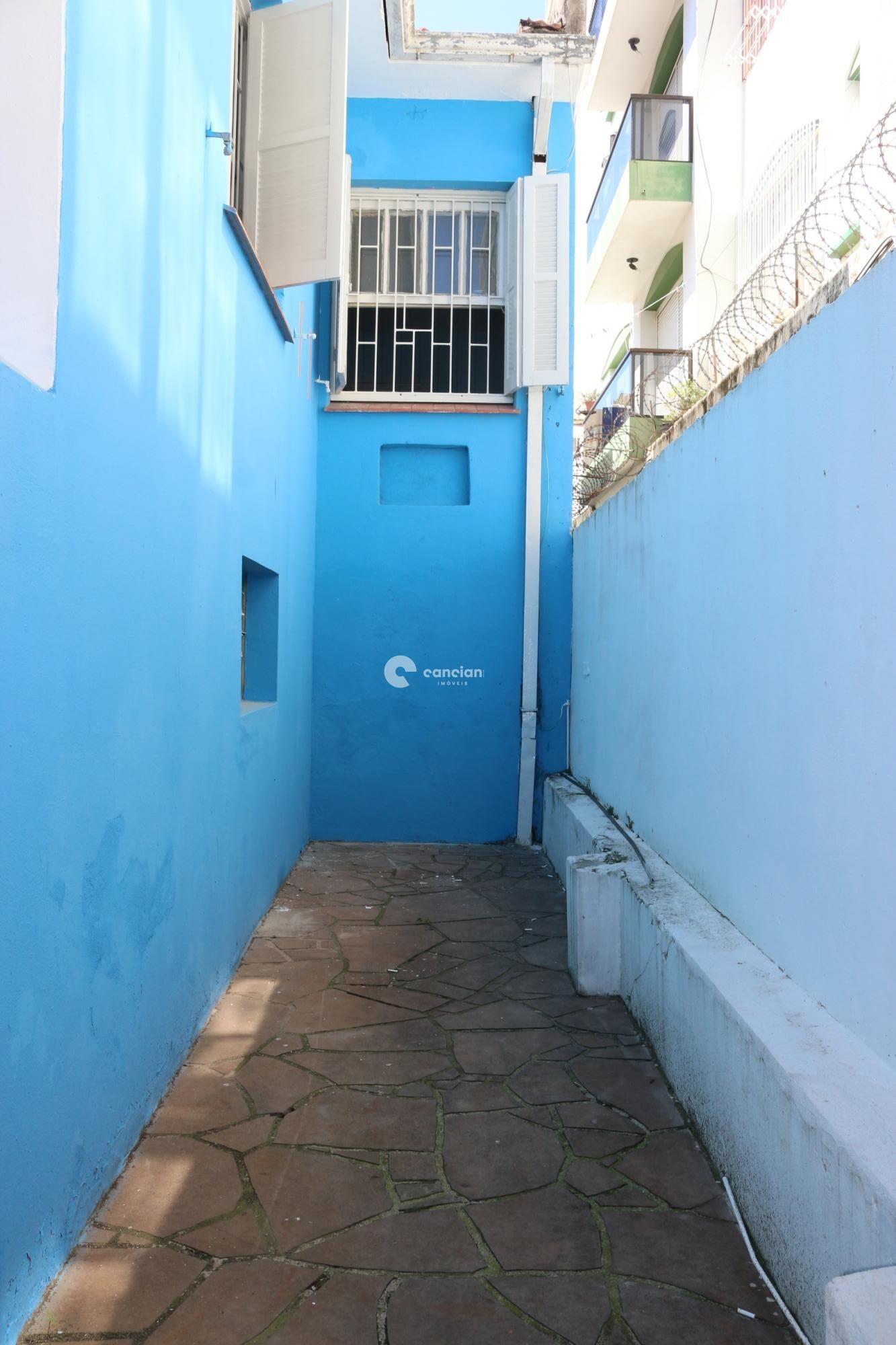 Casa para aluguel no Nossa Senhora do Rosário: 