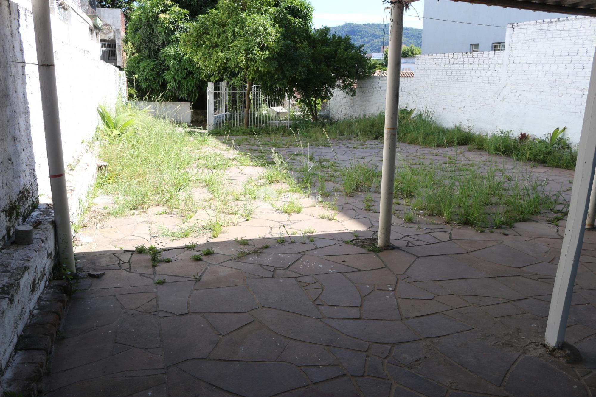Casa para aluguel no Nossa Senhora do Rosário: 