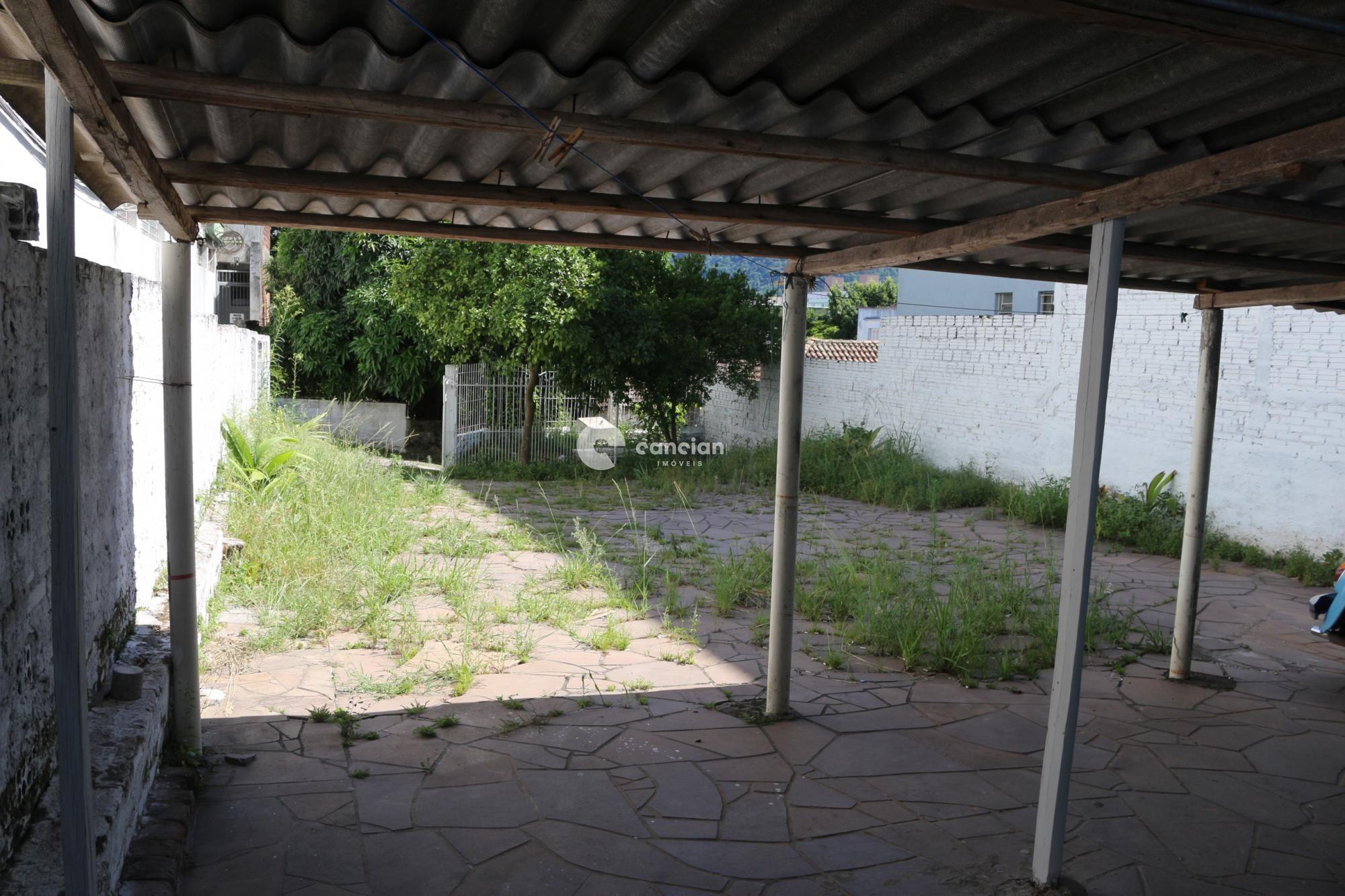 Casa para aluguel no Nossa Senhora do Rosário: 
