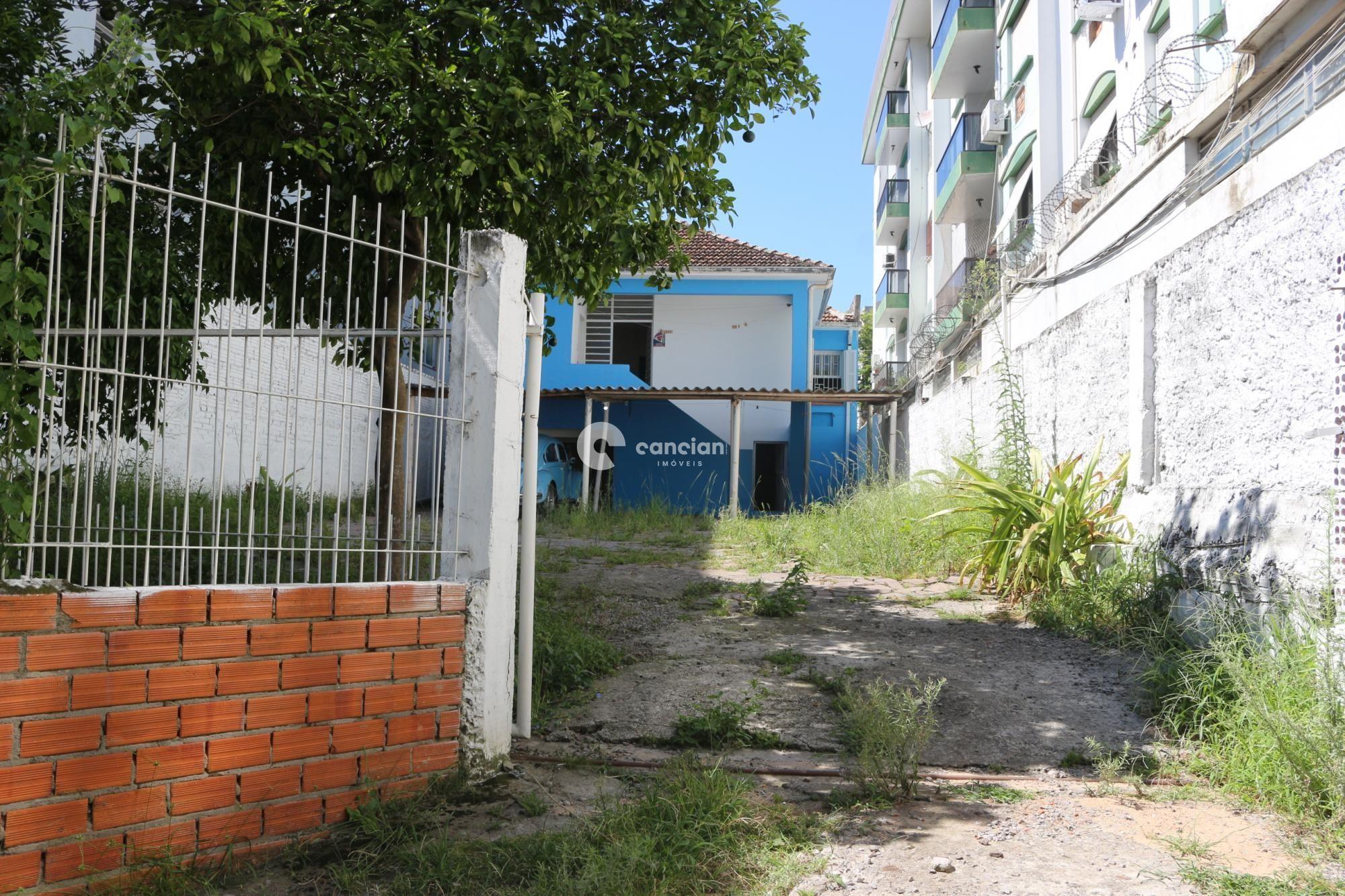 Casa para aluguel no Nossa Senhora do Rosário: 