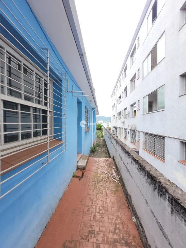 Casa para aluguel no Nossa Senhora do Rosário: 