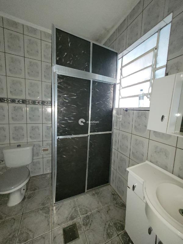 Casa para aluguel no Nossa Senhora do Rosário: 