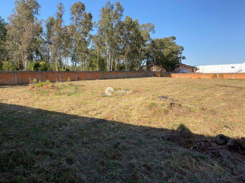 Terreno para aluguel no Pé de Plátano: 