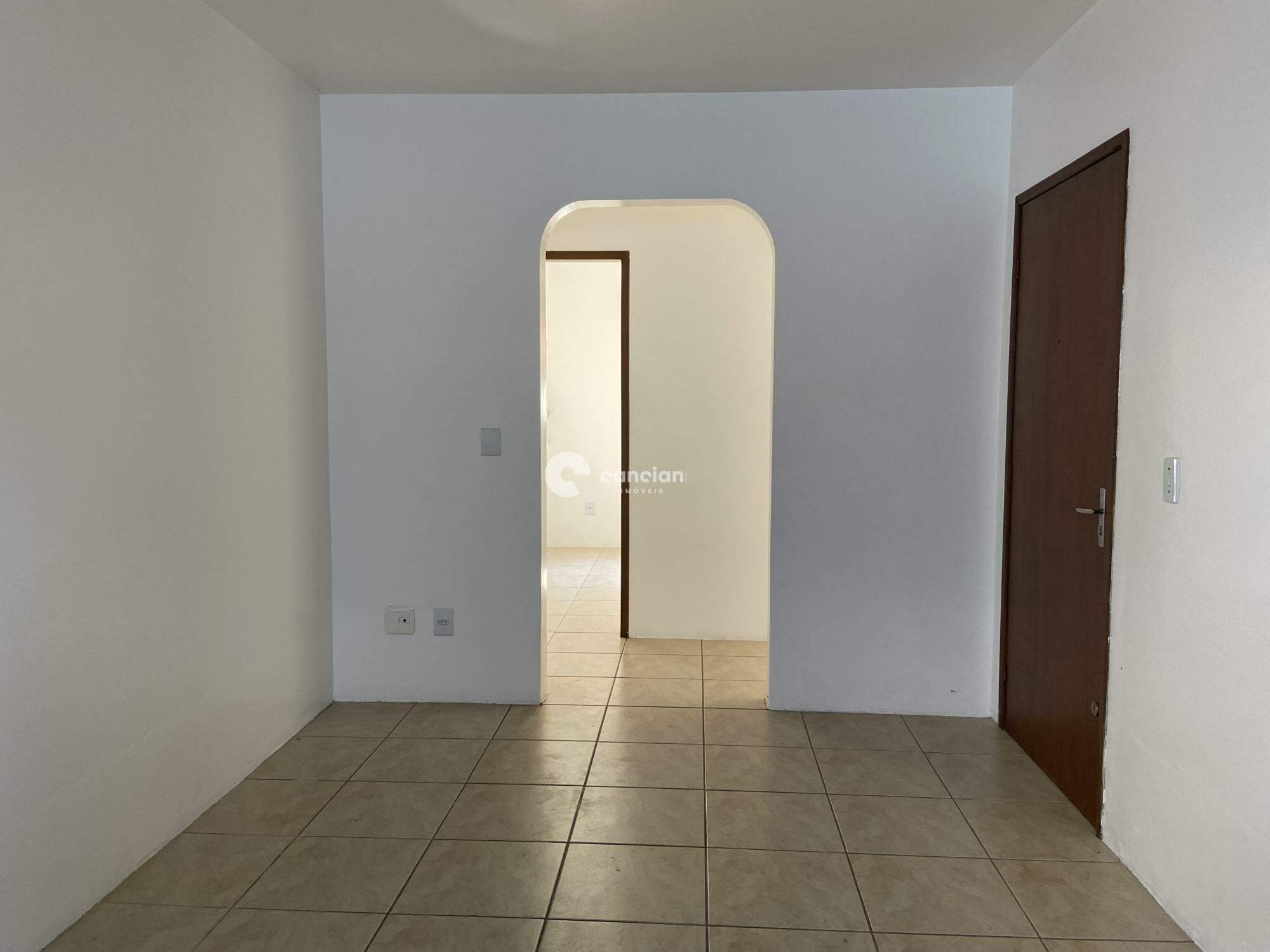 Apartamento para aluguel no São José: