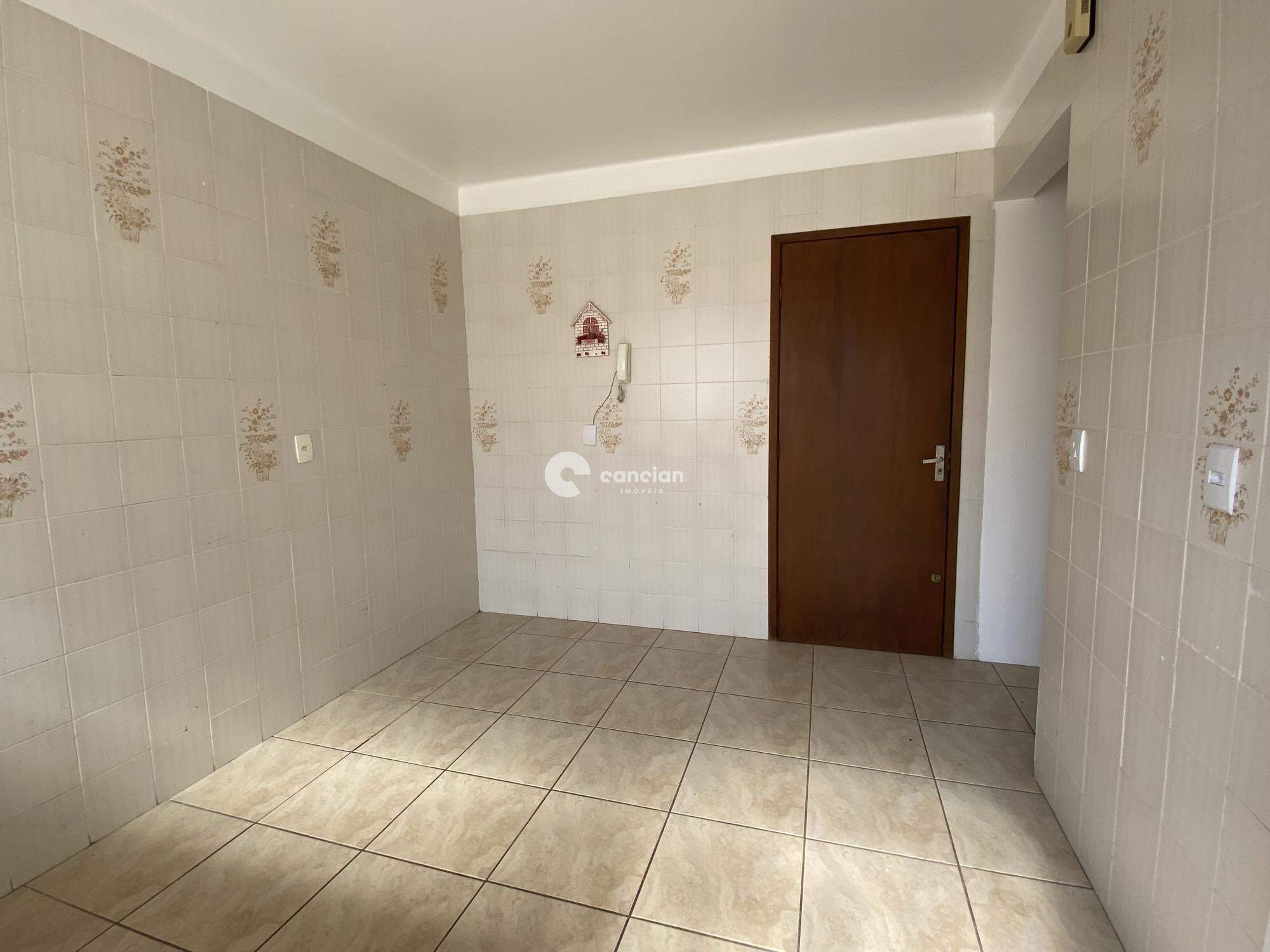 Apartamento para aluguel no São José: