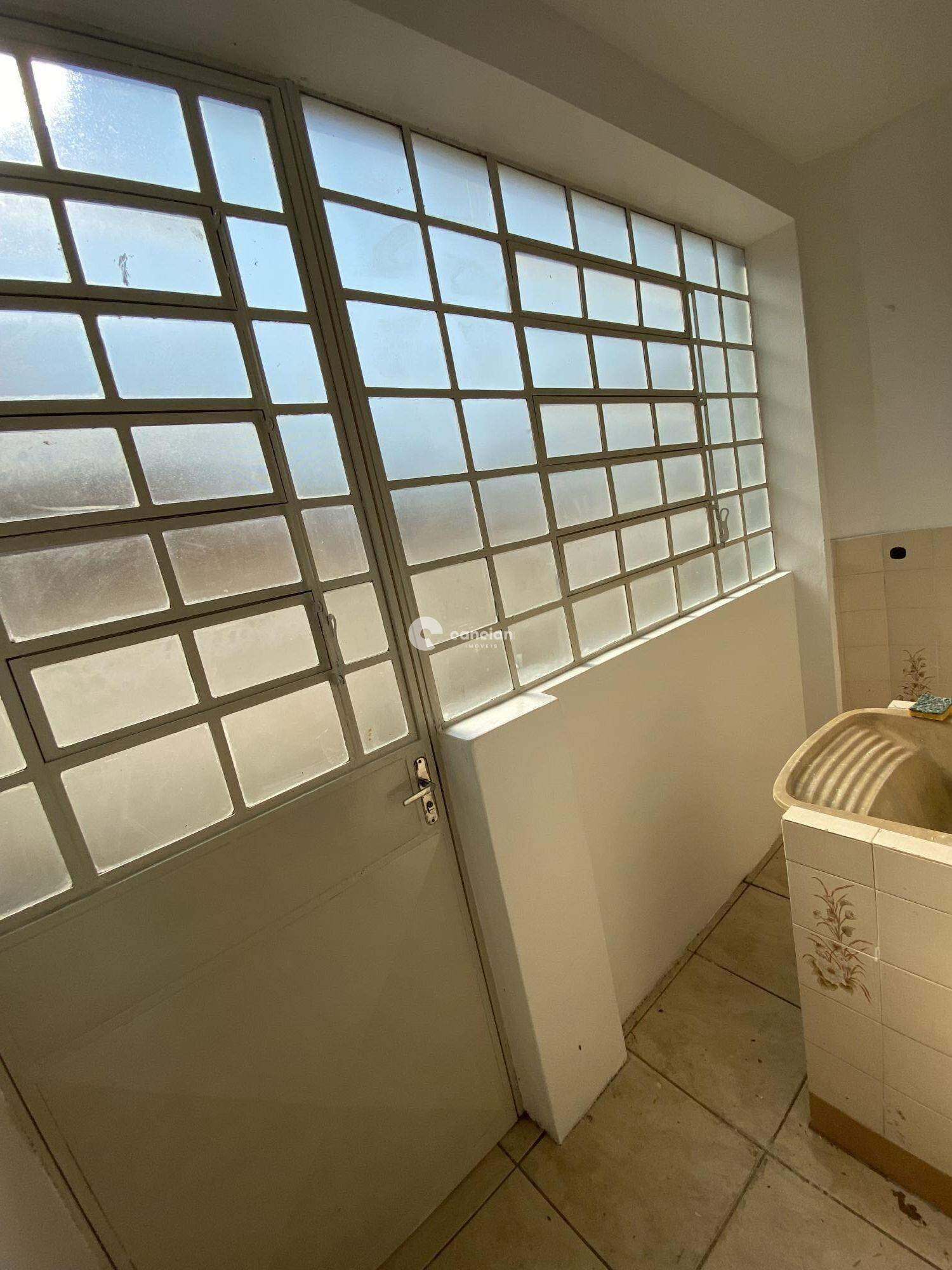 Apartamento para aluguel no São José: