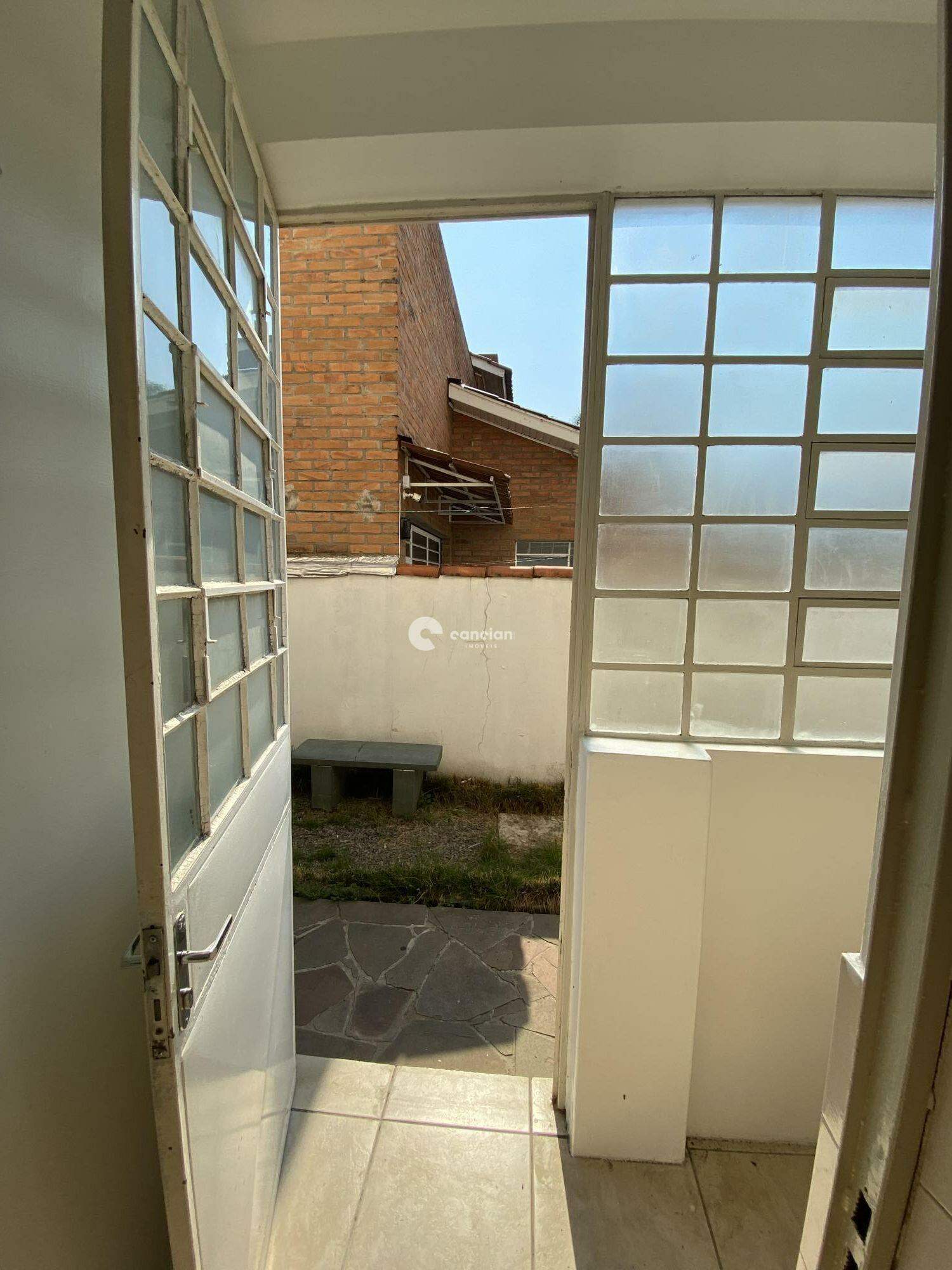 Apartamento para aluguel no São José: