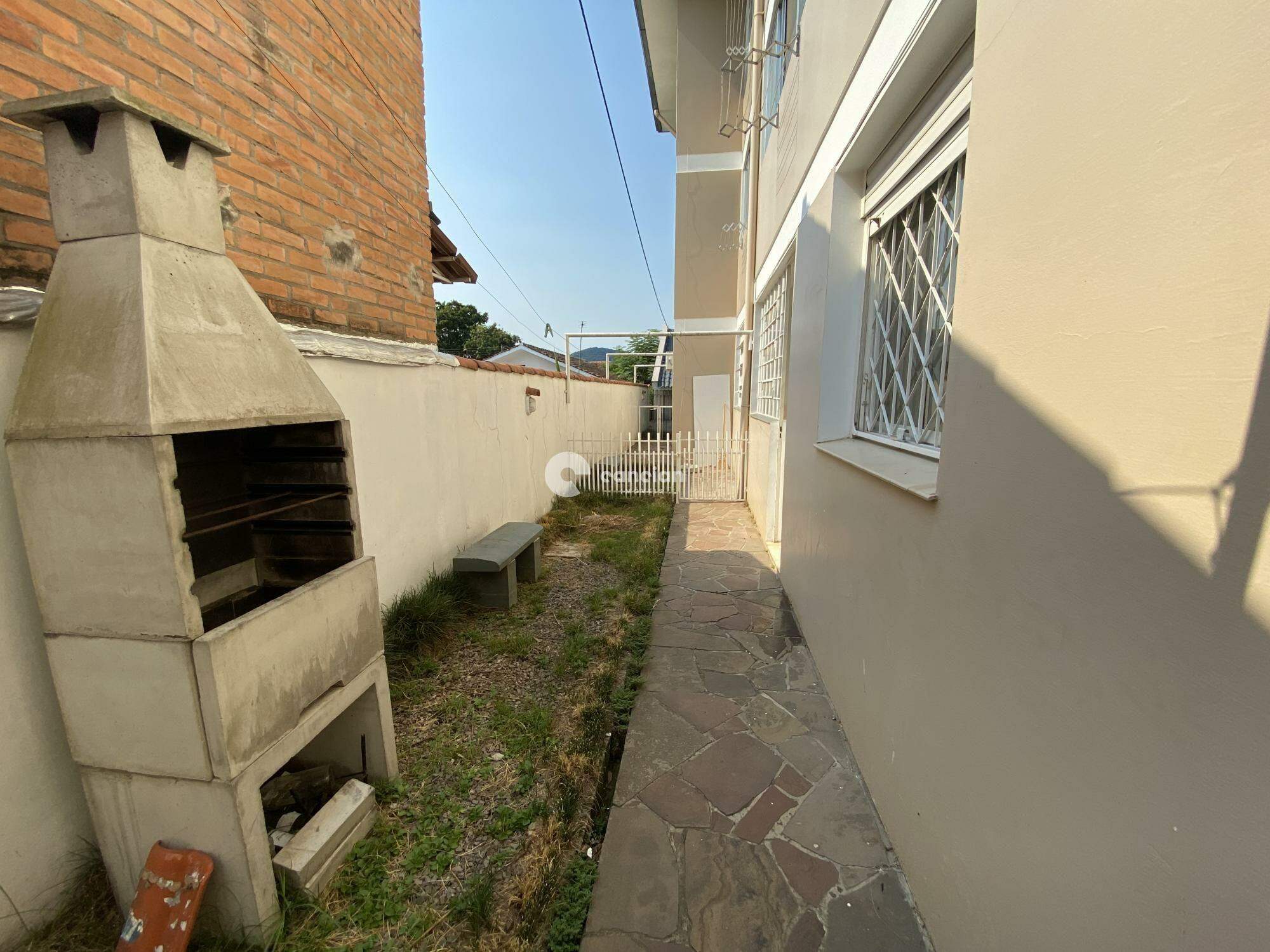 Apartamento para aluguel no São José: