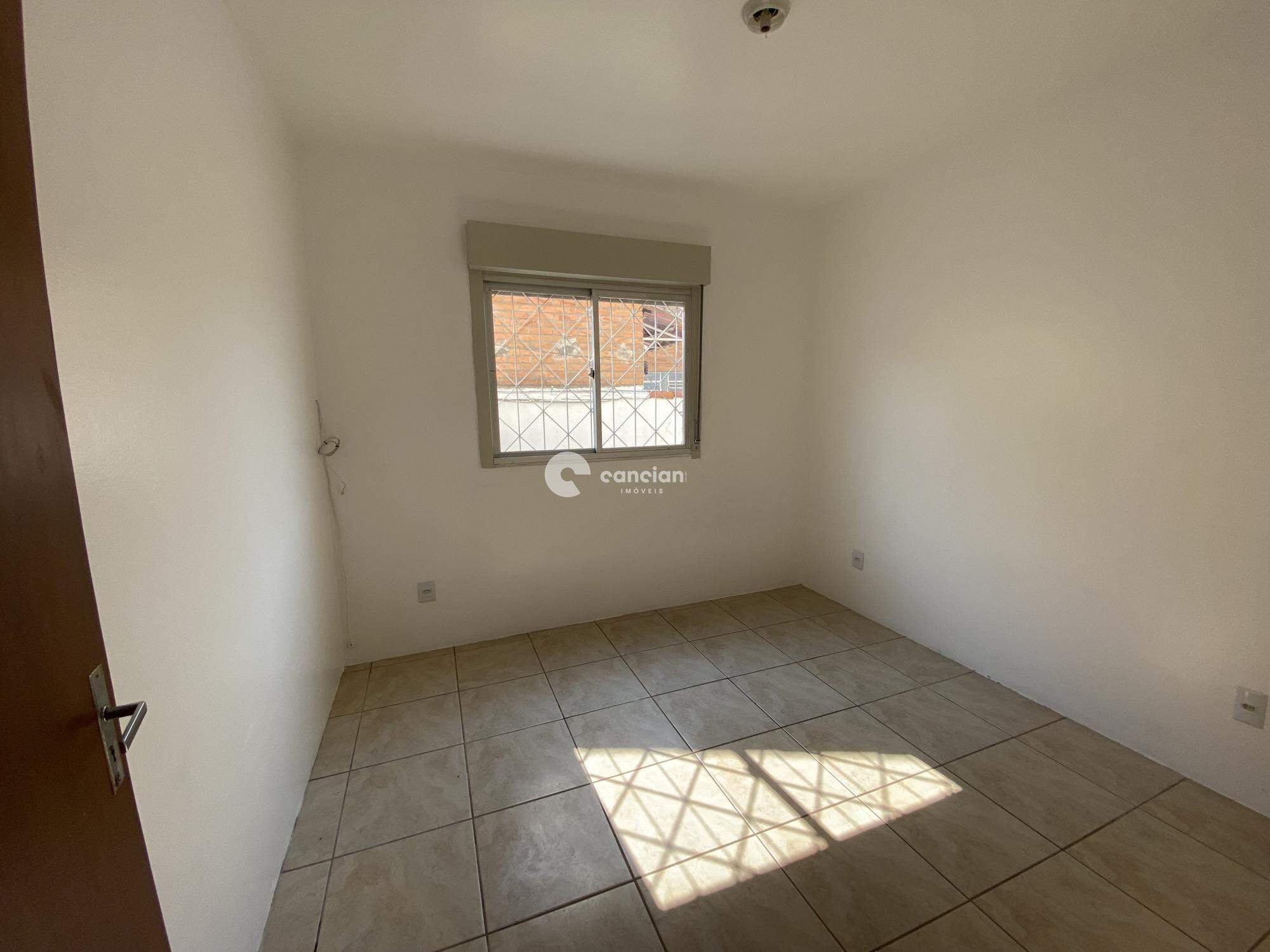 Apartamento para aluguel no São José: