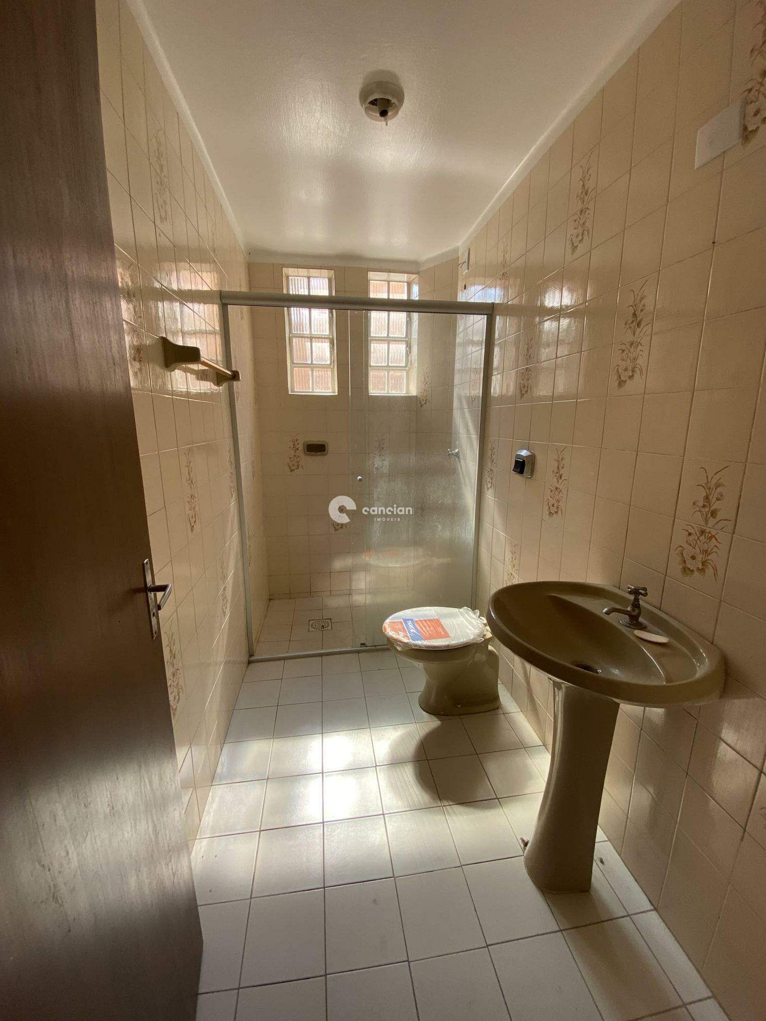 Apartamento para aluguel no São José: