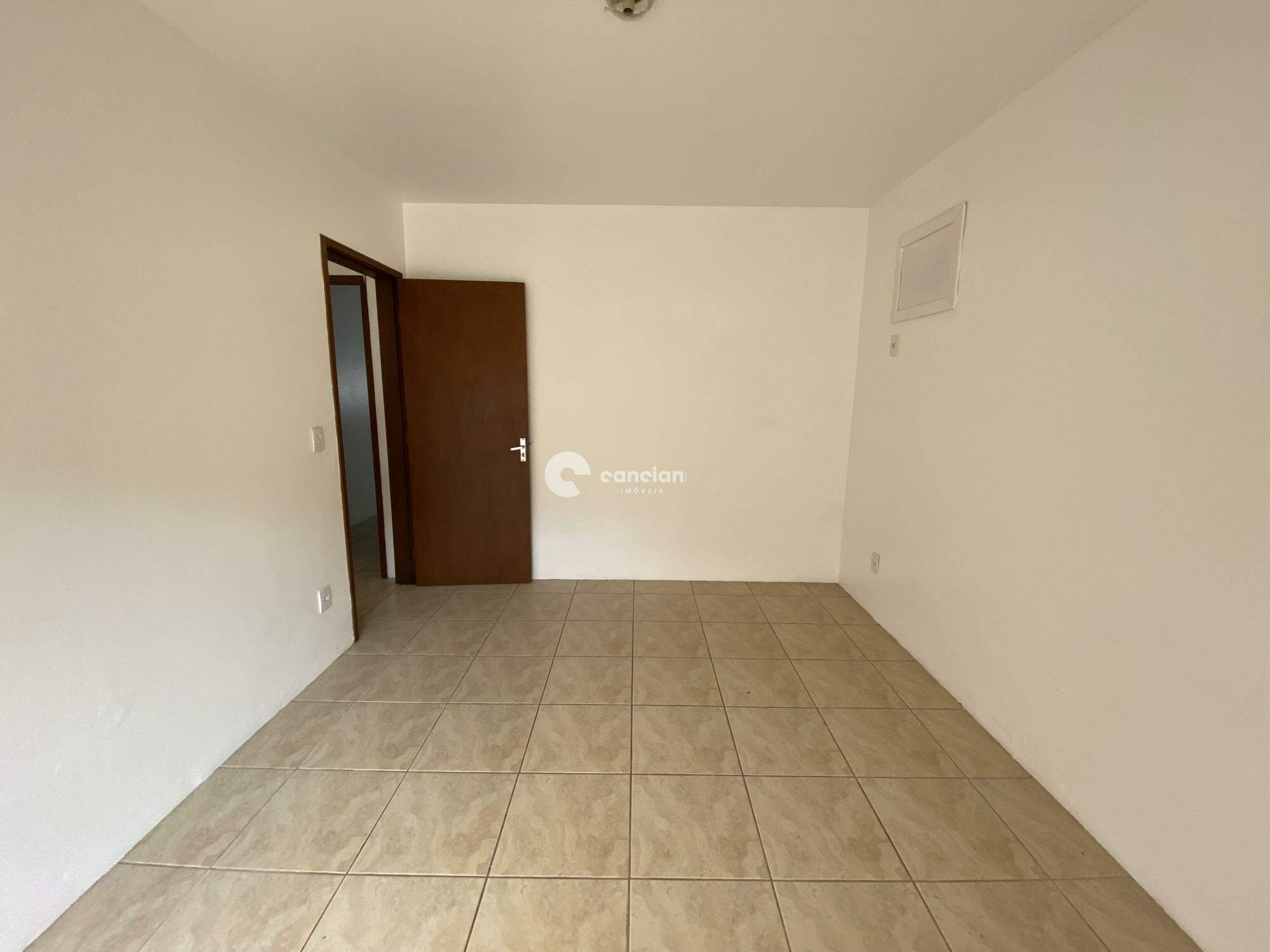 Apartamento para aluguel no São José: