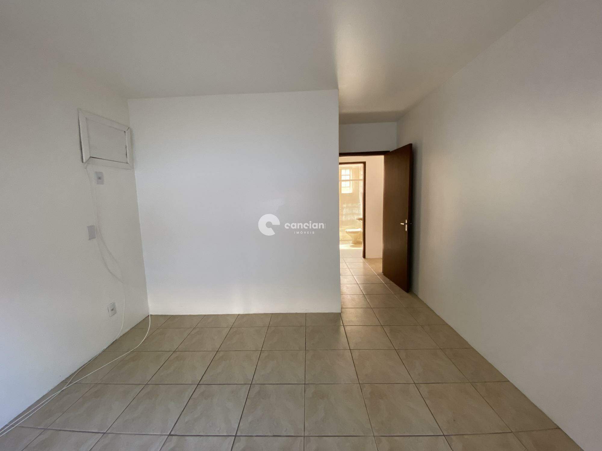 Apartamento para aluguel no São José: