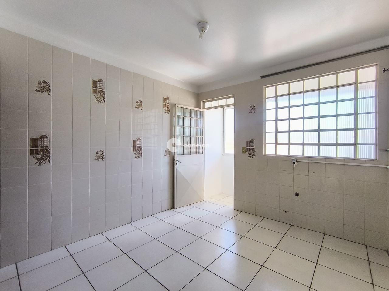 Apartamento para aluguel no São José: 