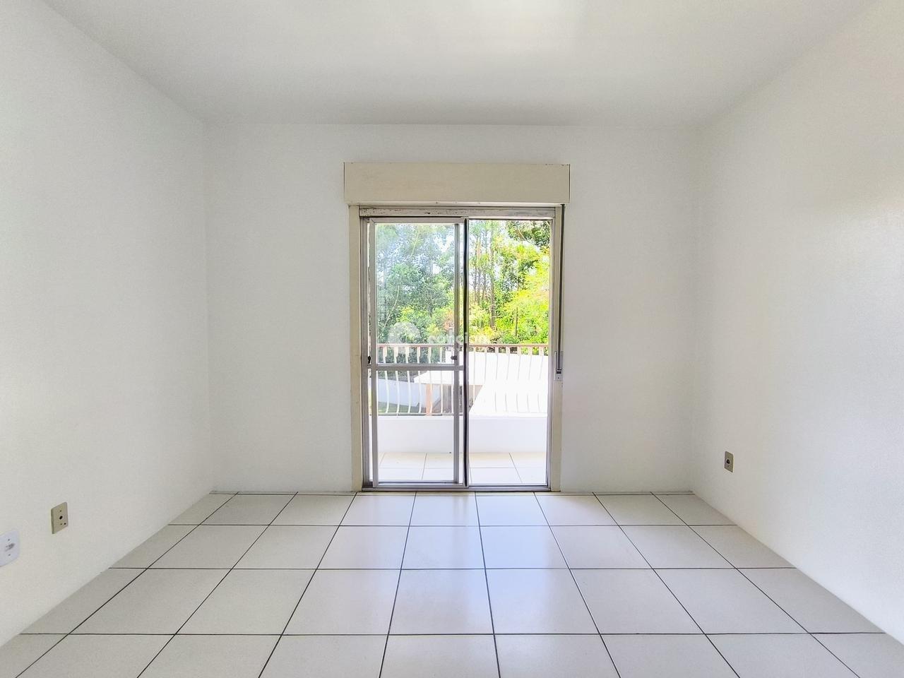 Apartamento para aluguel no São José: 