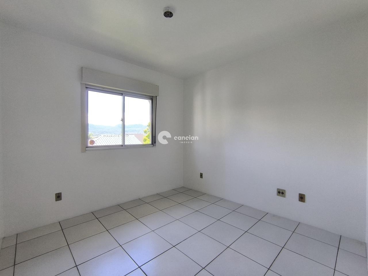 Apartamento para aluguel no São José: 