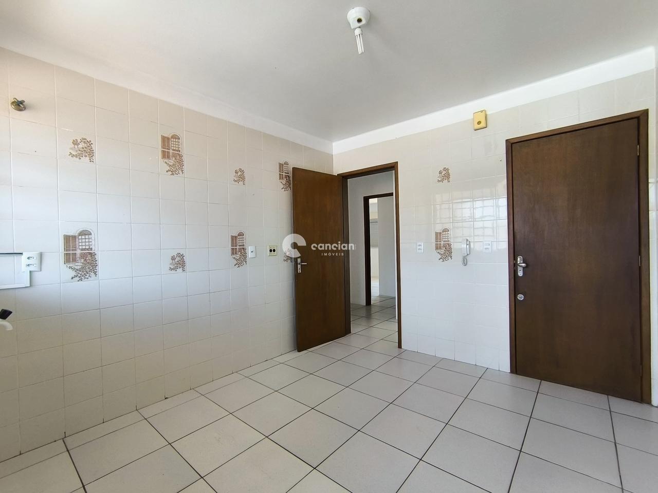 Apartamento para aluguel no São José: 