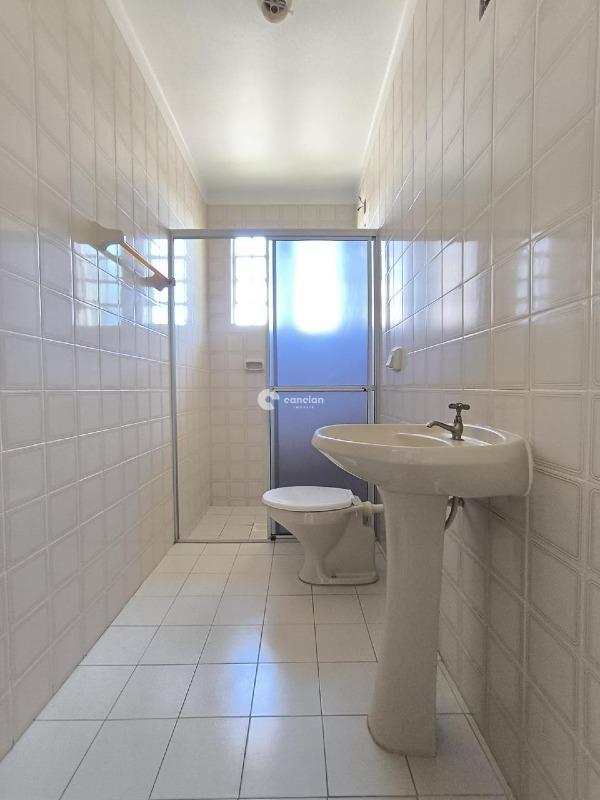 Apartamento para aluguel no São José: 