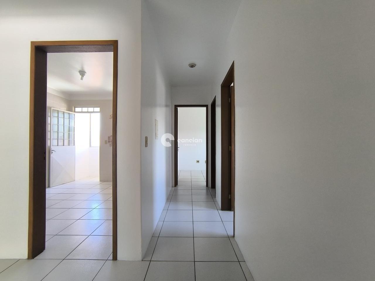 Apartamento para aluguel no São José: 